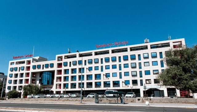 Telekom Srbija odustaje od izdavanja elektronskog novca