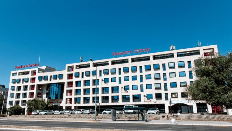 Telekom Srbija odustaje od izdavanja elektronskog novca