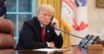 Nestabilnost i konfuzija na tržištima zbog američkih carina tramp-telefon