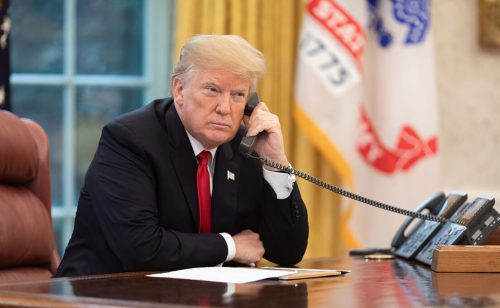 SAD i Indija postigli trgovinski sporazum