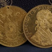 Zlatnici – tradicionalna investicija