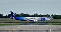 Air Montenegro značajno uvećao broj putnika i prihode u februaru Air Montenegro