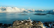 Grenland odobrio rudarenje molibdena Greenland_scenery