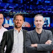 Nevidljiva plaćanja, putovanja u svemir i računi koji se sami rešavaju