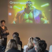 Greenwashing i moguća rešenja za pozitivnu transformaciju zelenog marketinga