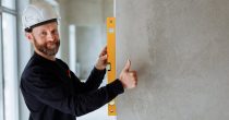 Gips i dalje popularan materijal u građevinarstvu, cene radova od 14 do 38 evra po kvadratu Moler
