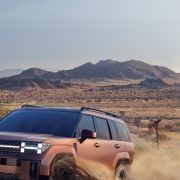 Žene odlučile: Hyundai Santa Fe najbolji automobil 2025. godine