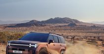 Žene odlučile: Hyundai Santa Fe najbolji automobil 2025. godine POBEDNIK HYUNDAI SANTA FE WWCOTY SUPREME WINNER