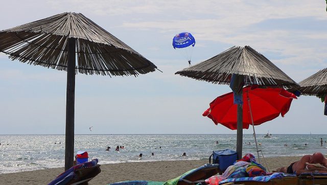 Alabar obećava da neće preuzeti ulcinjske plaže, garantuje javni pristup