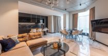 Više od 14.000 ljudi izdaje stan na dan: Ukupan obračunat porez 315 miliona dinara apartman