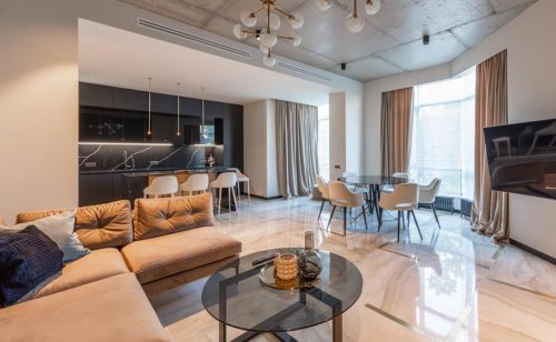 Stanovi nosili gotovo dve trećine prometa na tržištu nepokretnosti