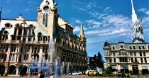 Gruzijska ekonomska renesansa u senci politike batumi gruzija