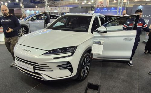 Kineski proizvođači automobila „da ne prenose međusobni rat“ na strana tržišta