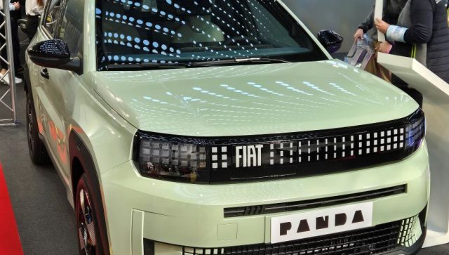 Stellantis sa gubitkom od 2,3 milijarde evra u prvoj polovini 2025.