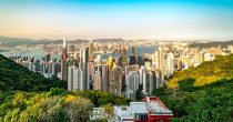 Akcije u Hong Kongu na trogodišnjem maksimumu hong-kong1