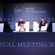 Kopaonik biznis forum okupio 1.600 učesnika, održano 37 panela