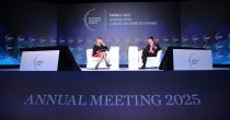 Kopaonik biznis forum okupio 1.600 učesnika, održano 37 panela kopaonik-biznis-forum-2025-aleksandar-kostic-intervju