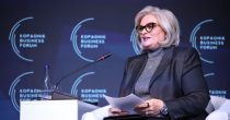 Delegacija Srbije na Prolećnom zasedanju MMF-a i Grupacije Svetske banke kopaonik-biznis-forum-2025-jorgovanka-tabakovic-1