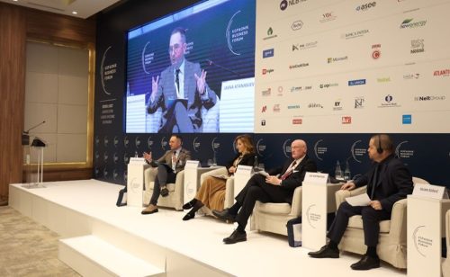 Kopaonik biznis forum od 1. do 4. marta 2026.