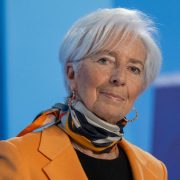 Lagard: Ekonomija evrozone pod pritiskom, inflacija može postati dugotrajnija