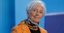 Lagard: Ekonomija evrozone pod pritiskom, inflacija može postati dugotrajnija kristin-lagard-ecb-1-06-03-2025