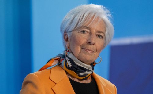 Lagard: EU može da nadoknadi uticaj američkih carina uklanjanjem unutrašnjih barijera