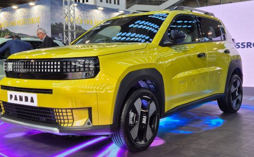 Fiat Grande Panda osvaja Evropu – Da li je Stellantis postao motor srpskog izvoza?