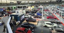 Počeo 56. Međunarodni salon automobila na Beogradskom sajmu sajam automobila 2025