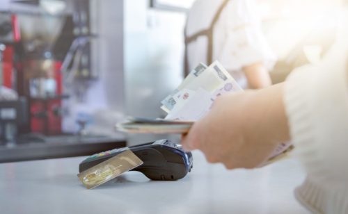 NBS: Menjačko tržište u Srbiji uravnoteženo nakon preduzetih mera