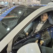 Na razvoju BYD tehnologije radi 2.000 doktora nauka