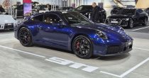 Kineski automobili sve prisutniji, geopolitika oblikuje tržište porsche-911-sajam