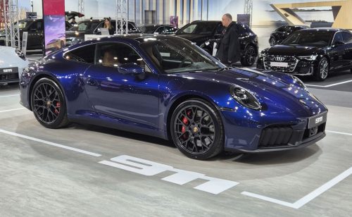 Akcionari kompanije Porsche besni jer je brend pretvoren u „krš“