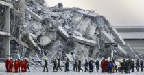 Snažan zemljotres magnitude 7,7 pogodio Mjanmar, osetio se i u Kini i na Tajlandu soliter mjanmar zemljotres