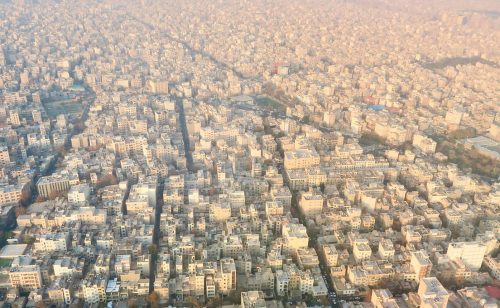 Guverner centralne banke Irana podneo ostavku