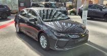 Toyota objavila pad neto dobiti od 44 odsto, sa negativnim prognozama toyota-corolla-sajam