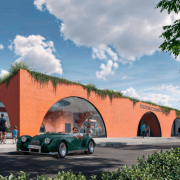 Objavljen urbanistički plan za izgradnju železničke stanice Nacionalni stadion