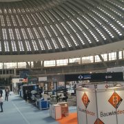 Nova rešenja na Sajmu građevinarstva: Stambeni kontejneri i solarna auto-nadstrešnica