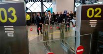 Papirna forma ATA karneta dobija digitalni oblik, uskoro testiranje na beogradskom aerodromu Papirna forma ATA karneta dobija digitalni oblik, uskoro testiranje na beogradskom aerodromu