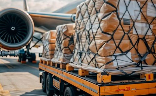 Padaju carine za robu iz Srbije poslatu u SAD