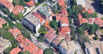 Šta će pisati na vratima Topolske 17? U čuvenoj vračarskoj ulici u planu zgrada od 1.500 kvadrata Šta će pisati na vratima Topolske 17? U čuvenoj vračarskoj ulici u planu zgrada od 1.500 kvadrata