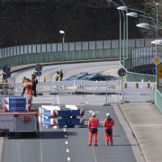 Dotrajala infrastruktura u Nemačkoj rizik za njenu privredu