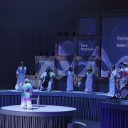 Otvorena Svetska izložba EXPO 2025 u Osaki