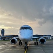 Air Serbia za šest meseci od Beograda do Šangaja prevezla više od 20.000 putnika