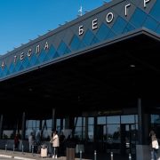 Beogradski aerodrom na putu ka novoj rekordnoj godini
