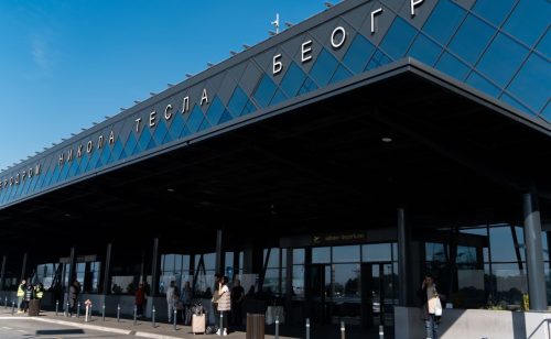 Povećanje putničkih taksi od 1. januara na Aerodromu Nikola Tesla