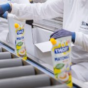 Nestlé beleži ukupan rast prodaje za 2,3 odsto u prvom tromesečju 2025.