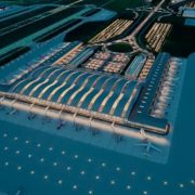 Najveći aerodromski infrastrukturni projekat u istoriji Rumunije