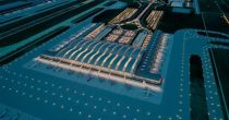 Najveći aerodromski infrastrukturni projekat u istoriji Rumunije aerodrom bukurešt 3