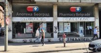 Državne apoteke od 1. januara 2026. neće morati da nabavljaju lekove preko centralizovanih javnih nabavki apoteka-beograd-2-foto-biznisrs