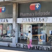 Grad uplatio više od 1,7 milijardi dinara za spas Apoteke Beograd: Zaostale zarade iz tekućih prihoda